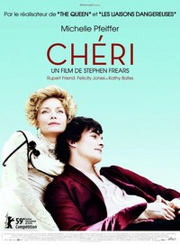 cheri
